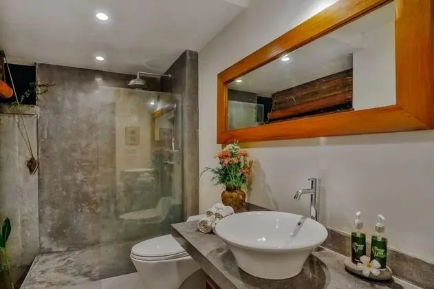 Villa, 3 Yatak Odası, Kişiye Özel Havuzlu