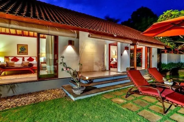 Villa, 3 Yatak Odası, Kişiye Özel Havuzlu