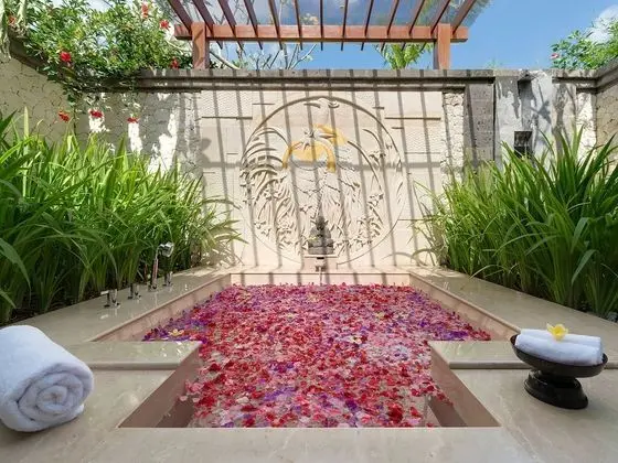 Villa (Kaba Kaba Estate)