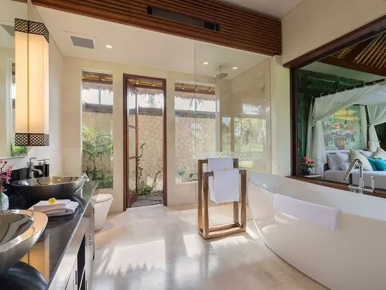 Villa (Kaba Kaba Estate)
