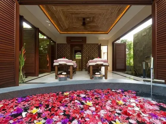 Villa (Kaba Kaba Estate)