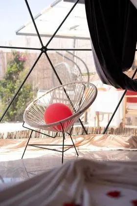 King Suite - Jakuzili,Deniz Manzaralı,Balkon veya Teraslı