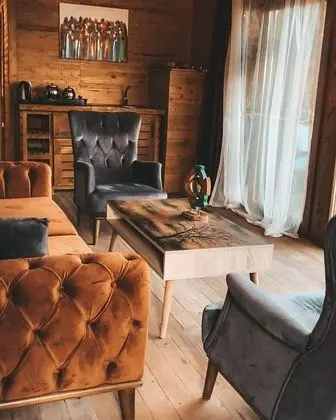 PETUNYA EVİ