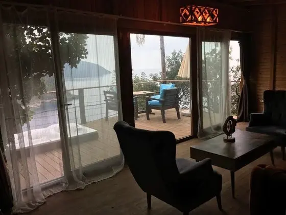 PETUNYA EVİ