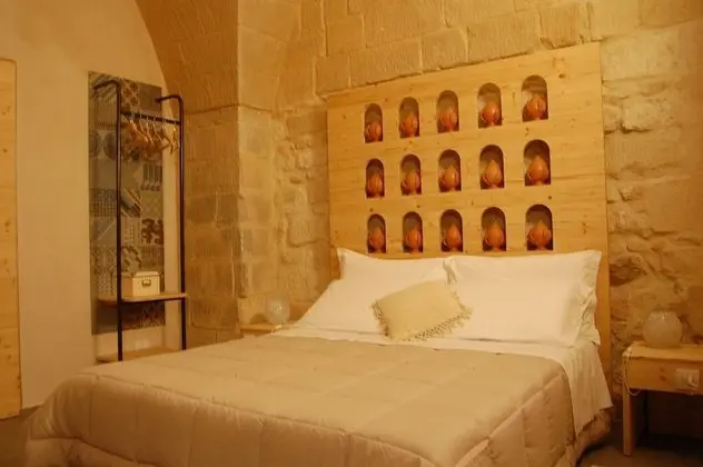 Tek Büyük Yataklı Oda, Bahçe Manzaralı