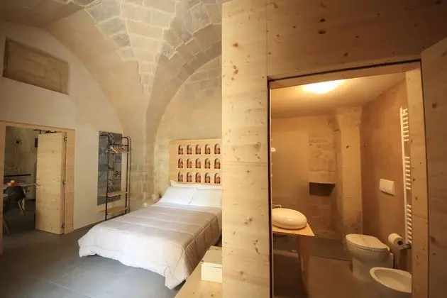 Tek Büyük Yataklı Oda, Bahçe Manzaralı