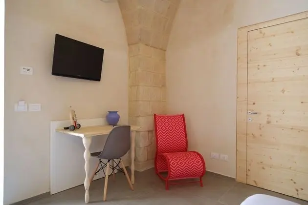 Tek Büyük Yataklı Oda, Bahçe Manzaralı