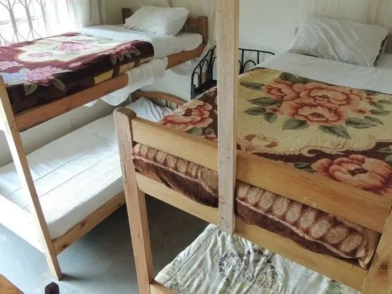 Basic Dört Kişilik Oda