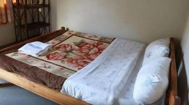 Basic Dört Kişilik Oda