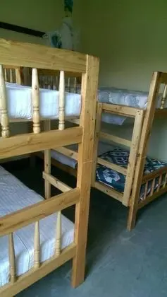 Basic Dört Kişilik Oda