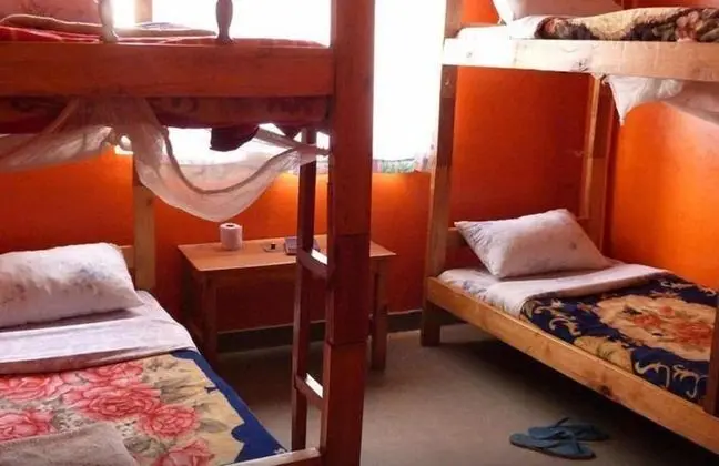 Basic Dört Kişilik Oda