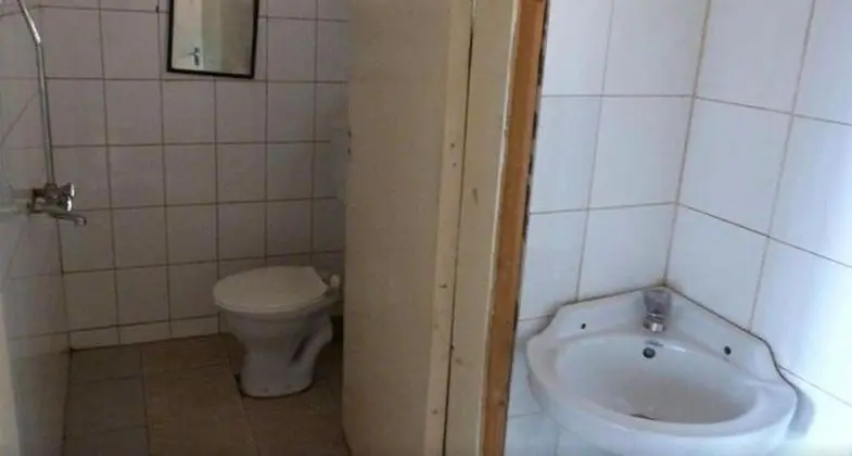 Basic Dört Kişilik Oda