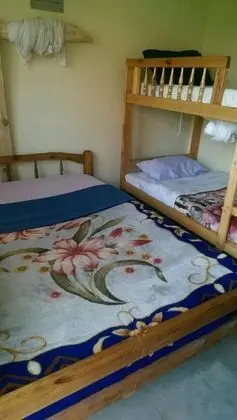 Economy Ortak Ranzalı Oda, Birden Çok Yatak
