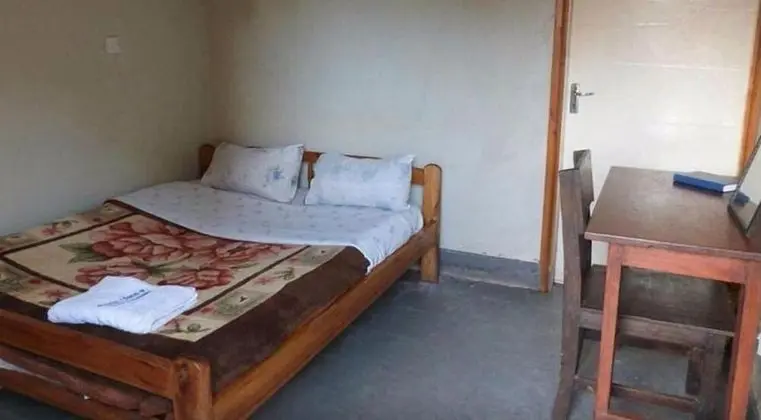 Economy Ortak Ranzalı Oda, Birden Çok Yatak