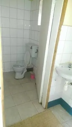 Economy Ortak Ranzalı Oda, Birden Çok Yatak