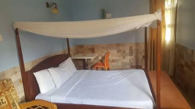 Tek Kişilik Oda