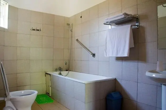 Tek Kişilik Oda