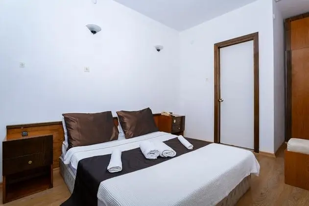 Standart Oda, Şehir Manzaralı