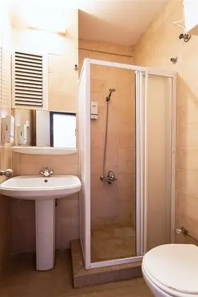 Standart Oda - Üç Kişilik