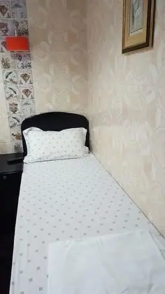 Tek Kişilik Oda