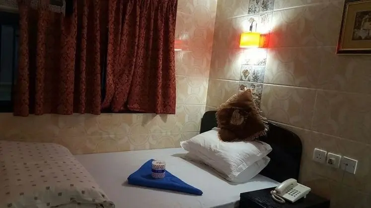 Tek Kişilik Oda