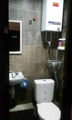 Tek Kişilik Oda