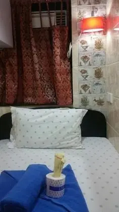 Tek Kişilik Oda