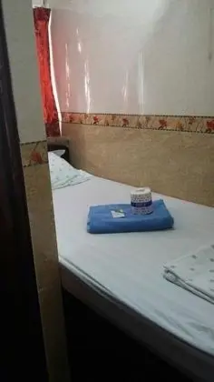 Tek Kişilik Oda