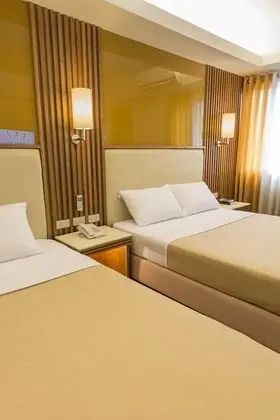 Standard Oda, 1 Yatak Odası