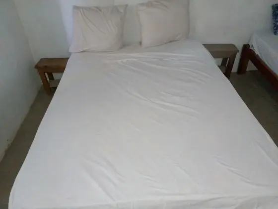 Standard Tek Büyük Yataklı Oda, 1 Çift Kişilik Yatak