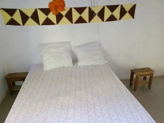 Standard Tek Büyük Yataklı Oda, 1 Çift Kişilik Yatak