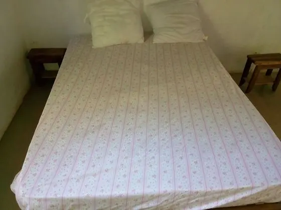 Standard Üç Kişilik Oda, 1 Çift Kişilik Yatak