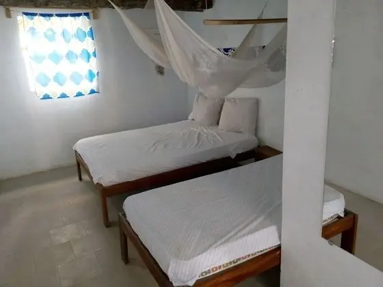 Standard Üç Kişilik Oda, 1 Çift Kişilik Yatak