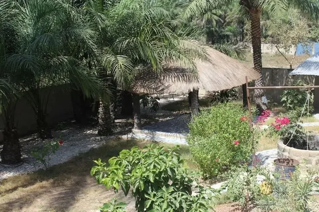 Standard Üç Kişilik Oda, 1 Çift Kişilik Yatak