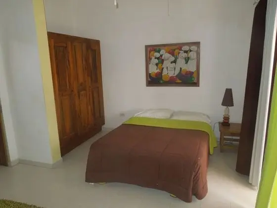 Deluxe Double Room / AC/ Ocean View