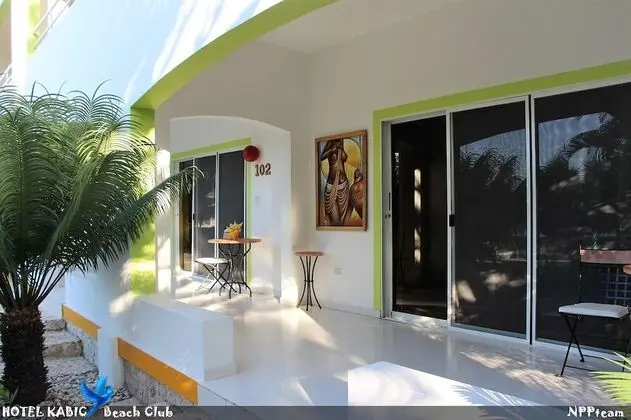Deluxe Double Room / AC/ Ocean View