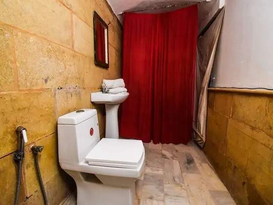 Luxury Çadır