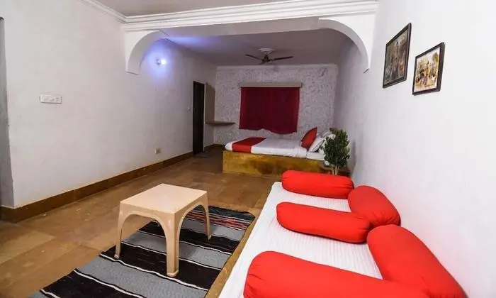 Premium Çadır