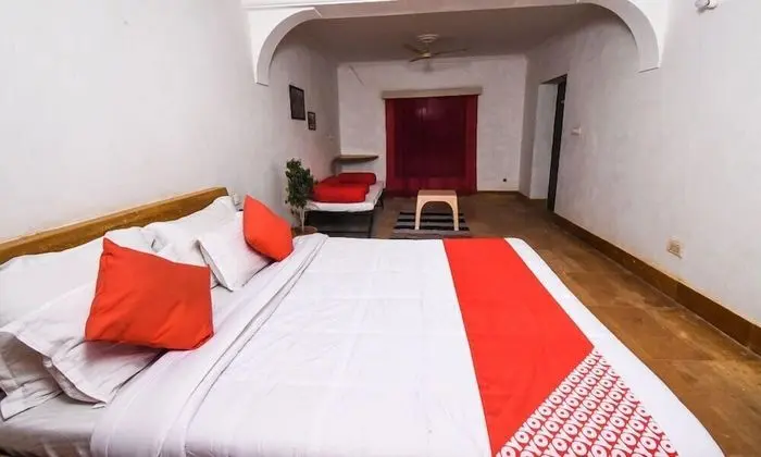 Premium Çadır
