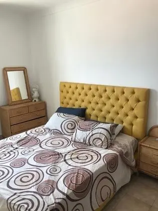 Apart Daire, 2 Yatak Odası, Havuz Manzaralı