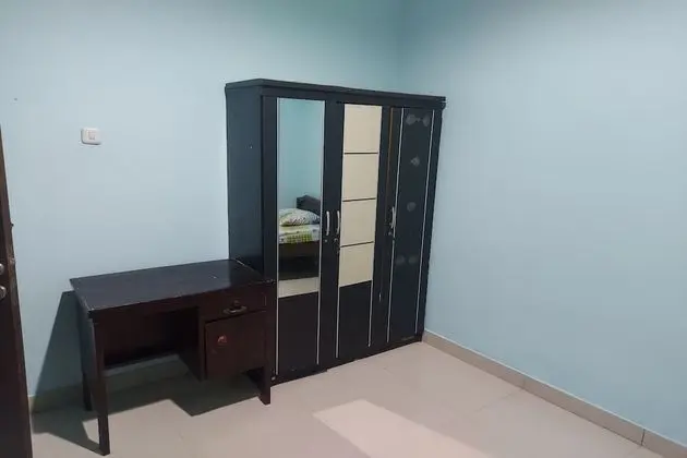 Standard Rooms Non AC