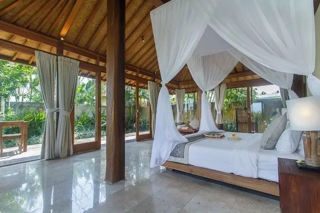 Deluxe Villa, 1 Yatak Odası