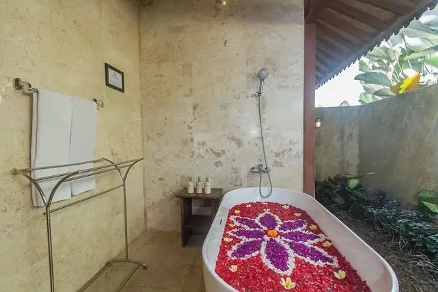 Deluxe Villa, 1 Yatak Odası