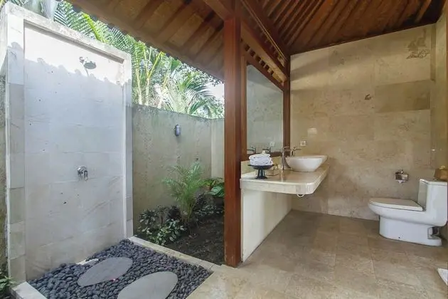Deluxe Villa, 1 Yatak Odası