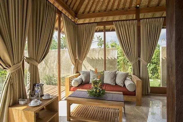 Deluxe Villa, 1 Yatak Odası