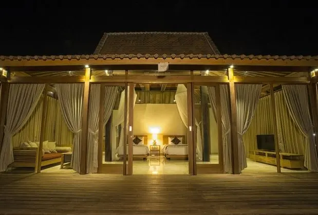 Deluxe Villa, 1 Yatak Odası