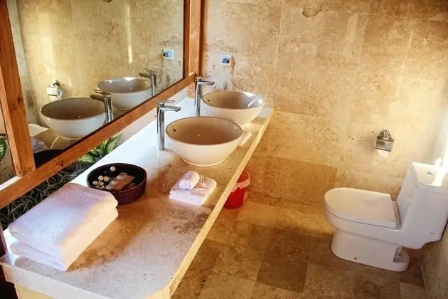 Deluxe Villa, 1 Yatak Odası