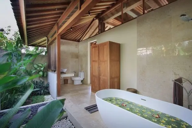Deluxe Villa, 1 Yatak Odası
