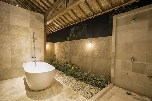 Deluxe Villa, 1 Yatak Odası