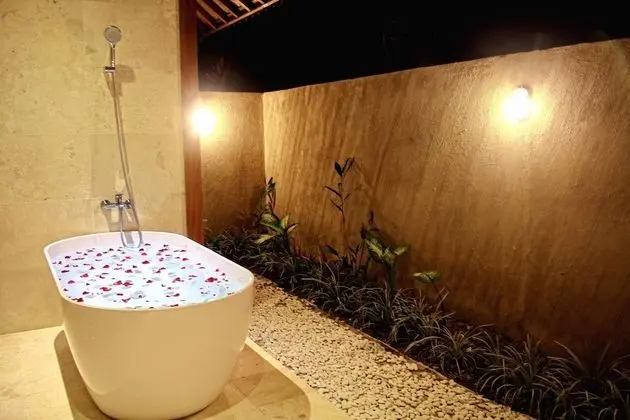 Deluxe Villa, 1 Yatak Odası